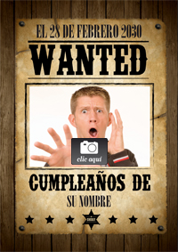 Wanted