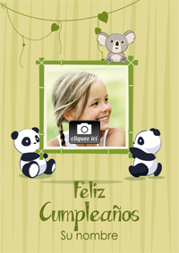 Feliz Cumpleaños