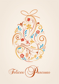 Felices Pascuas
