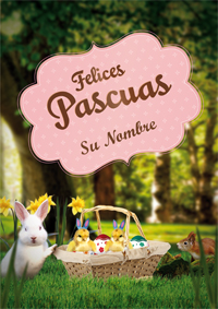 Felices Pascuas