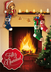 Feliz Navidad